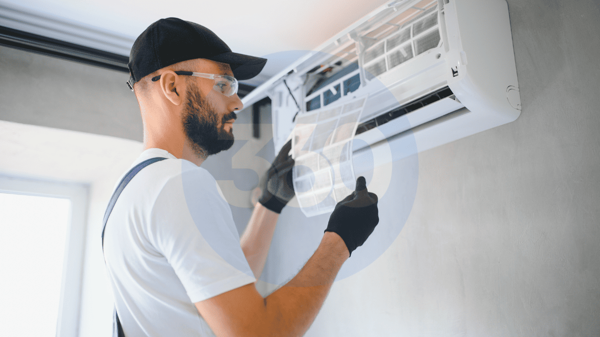 Pazarcık Klima Servisi