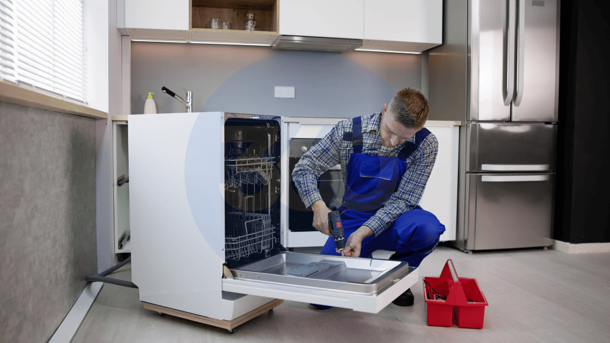 Pazarcık Bulaşık Makinesi Servisi